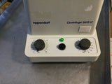 EPPENDORF 5415C CENTRIFUGE