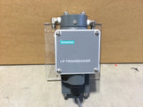SIEMENS 771-16STF2 IP TRANSDUCER