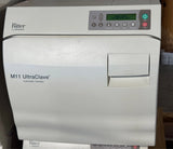 Midmark Ritter M11 Ultraclave Automatic Sterilizer M11-022