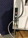 CURIOX DROP ARRAY WASHING STATION HT-200