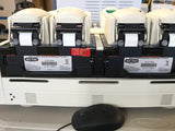 BIORAD PTC0240 PELTIER THERMAL CYCLER DNA ENGINE