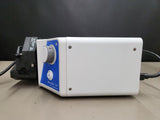 COLE PALMER 7555-00 MASTERFLEX PERISTALTIC PUMP