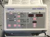 GAYMAR MEDI-THERM III HYPORTHERMIA MACHINE