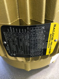 Baldor-Reliance 07M267X7906 Motor 7.5 HP, 213T frame, 230/460 V, 60 Hz, 1770 RPM