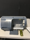 LABORIE PORTASCAN 3D POWER TESTED 1 EXTRA BATTERY INCLUDED 2 ROLLS OF PAPER