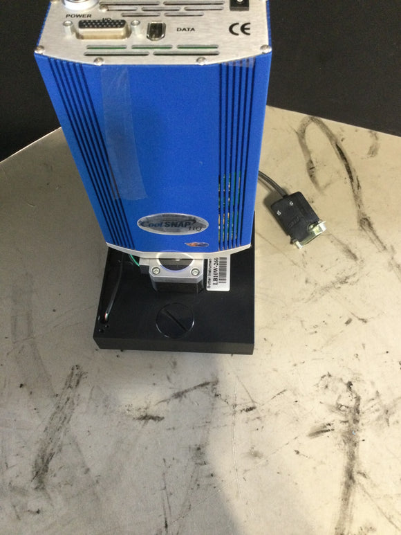 PHOTOMETRICS COOL SNAP HQ 2 MICROSCOPE CAMERA