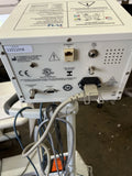 Ivy Biomedical 3150 Cardiac Trigger Patient Monitor