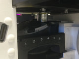 CARL ZEISS OBSERVER Z1 INVERTED MICROSCOPE
