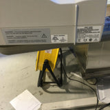 GE MAC 1200 INTERPRETIVE EKG MACHINE