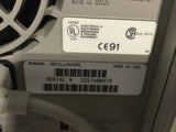 HP 54602A 100 MHZ 4 CHANNEL OSCILLOSCOPE