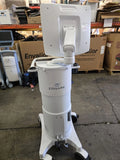 ZONARE ZS3 ULTRASOUND SYSTEM UNTESTED FOR PARTS