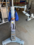 Zeiss ENT Surgical Microscope with Prescott PMPLP-L6000 60W LED Light Source