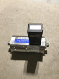 BROOKS INSTRUMENT THERMAL MASS FLOW METER
