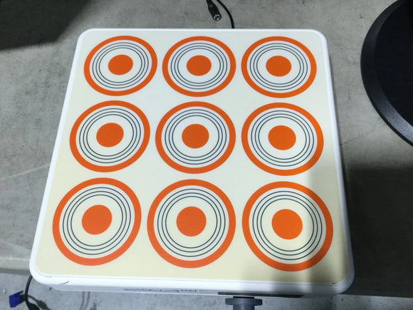 CORNING 440826 MULTIPLE POSITION 9 X 400ML STIRPLATE