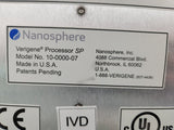 NANOSPHERE 10-0000-02 VERIGENE READER