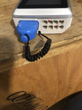 NIHON KOHDEN GZ-130P LIFE SCOPE G3 VITAL SIGN TELEMETER UNTESTED