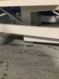MED CRAFT TREATMENT TABLE ELECTRIC ADJ SURFACE HI-LO