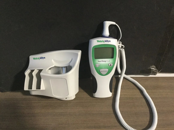 WELCH ALLYN 901053 ELECTRONIC THERMOMETER