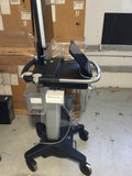 SONOSITE P19220-65 X-PORTE SYSTEM AND STAND INCLUDES X-PORTE MONITOR, CONTROL PA