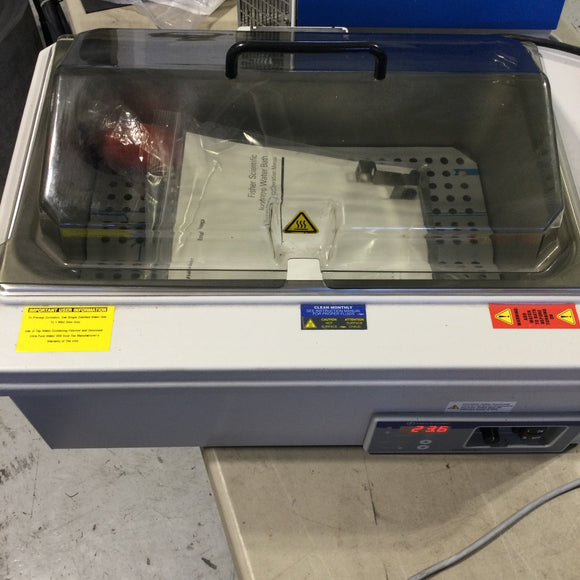 Thermo Fisher Scientific 1546220Q Digital Water Bath