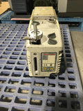EDWARDS RV8 ROTARY VANE PUMP