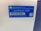 INTERCHIM PURIFLASH 4250 CHROMATOGRAPHY