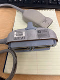 Zonare L8-3 Linear Array Ultrasound Transducer Probe for Precise Imaging