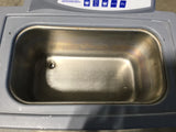 FISHER SCIENTIFIC 15337418 ULTRASONIC BATH UNIT NO LID