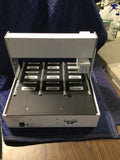 BIO MICRO LAB XL9 TUBE SORTER, AUTOMATED