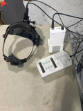 Lumenis Novus Varia Multicolor Photocoagulation Laser System