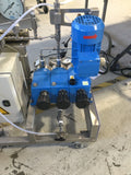 LEWA ECODOS 3 HEAD SANITARY/HYGENIC METERING PUMP