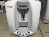 BECKMAN COULTER VI-CELL XR CELL VIABILITY ANALYZER NO SIDE DOOR