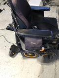 PERMOBIL M3 CORPUS SEAT LIFT/RECLINE/TILT/LEGLIFT POWER CHAI