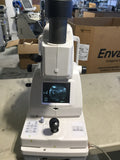 TOPCON TRC-NW6S RETINAL FUNDUS CAMERA FOR PARTS ONLY