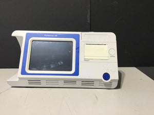 LABORIE PORTASCAN 3D FOR PARTS