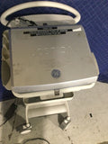GE Voluson I Portable Ultrasound Machine