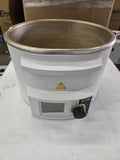 BUCHI B-491 HEATING BATH UNTESTED AND BUCHI R-205 ROTAVAPOR AND BUCHI ROTAVAPOR