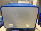 CALIPER LIFE LABCHIP GX II ELECTROPHORESIS SYSTEM POWER TESTED
