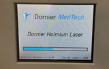 Dornier Medilas H20 Holmium Surgical Laser System DOM: 2010