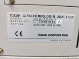 TOSOH HLC-723G7 FOR PARTS