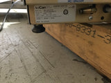 SCICAN G4-201103 STATIM 5000 G4 AUTOCLAVE STERILIZER NO CASSETTE