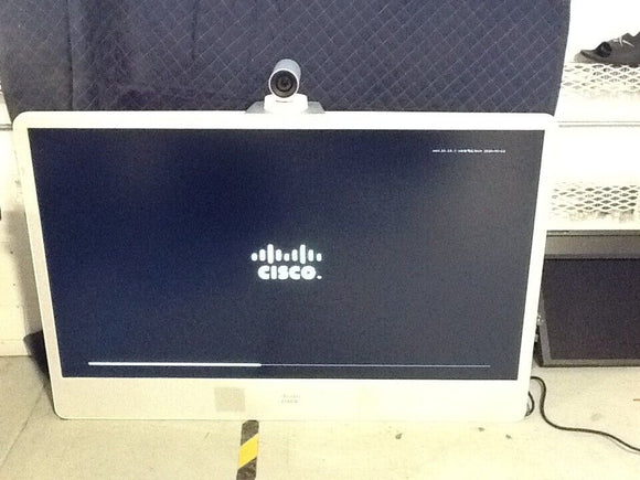 CISCO TTC60-19 VIDEO CONFERENCE SYSTEM