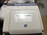 GE MAC 5500 RESTING ECG ANALYSIS SYSTEM