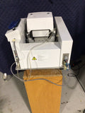 CURIOX DROP ARRAY WASHING STATION HT-200