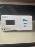 Buffalo Filter VisiClear Surgical Smoke Evacuator Medical System Powers On