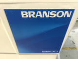 BRANSON CPX5800H BRANSONIC SERIES ULTRASONIC BATH UNIT