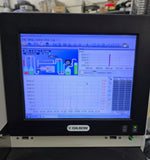 GILSON PLC2250 UV-VIS Chromatography PURIFICATION SYSTEM POWERS ON