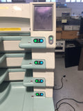 FUJIFILM CR-IR 362 COMPUTER RADIOGRAPHY FILM DIGITIZER READER FOR PARTS ONLY