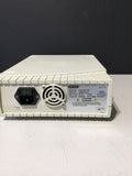 BIORAD POWERPAC 300 ELECTROPORESIS POWER SUPPLY