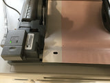 GE MAC 5500 RESTING ECG ANALYSIS SYSTEM